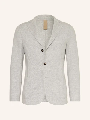 Eleventy Marynarka Tailored Fit grau