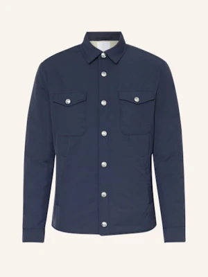 Zdjęcie produktu Eleventy Overjacket blau