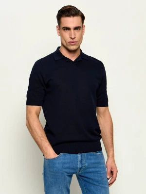 Eleventy Polo | Slim Fit