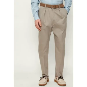 Eleventy Spodnie FATIQUE | Relaxed fit