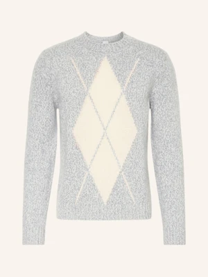 Eleventy Sweter blau