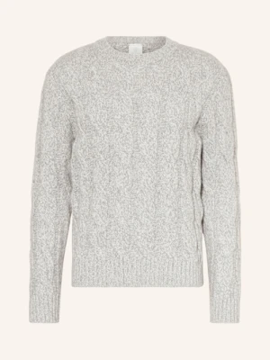 Eleventy Sweter grau