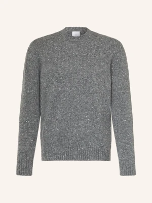 Eleventy Sweter grau CZIEMNOSZARY