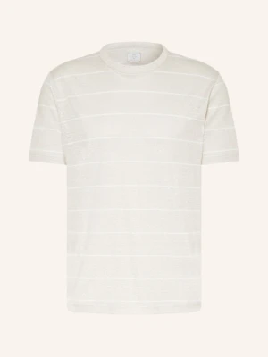 Eleventy T-Shirt Z Lnu weiss