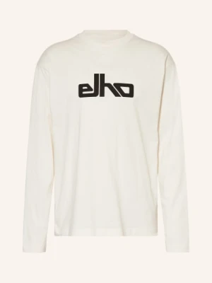 Elho Koszulka Z Długim Rękawem Speed weiss