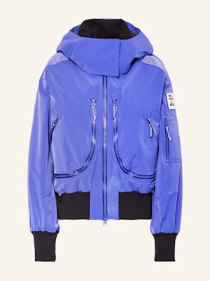 Elho Kurtka Narciarska Nova lila