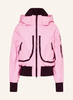 Elho Kurtka Narciarska Nova pink