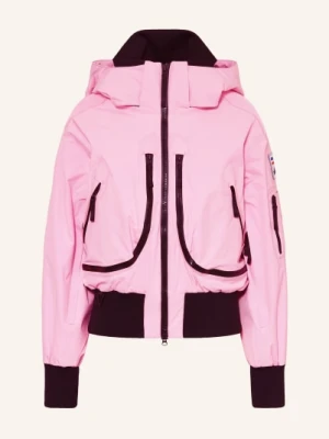 Elho Kurtka Narciarska Nova pink