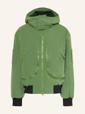 Elho Kurtka Narciarska Phantom gruen