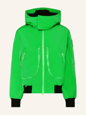 Elho Kurtka Narciarska Phantom gruen