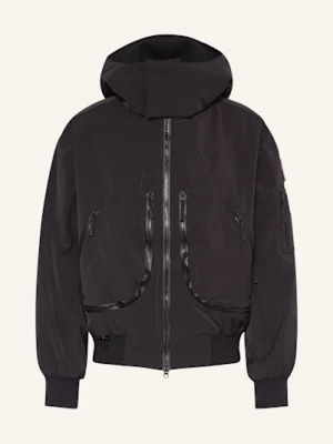 Elho Kurtka Narciarska Phantom schwarz