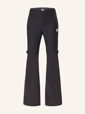 Elho Spodnie Narciarskie Angel schwarz