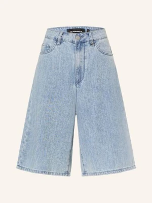 Elias Rumelis Bermudy Jeansowe Judy blau