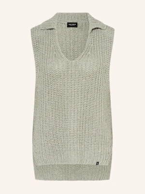 Elias Rumelis Bezrękawnik Helena gruen