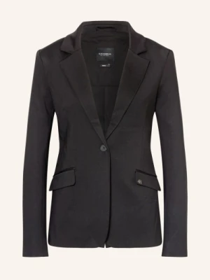 Elias Rumelis Blezer Laura schwarz