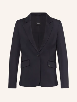 Elias Rumelis Blezer Z Dżerseju Laura blau