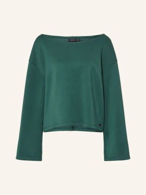 Elias Rumelis Bluza Debbory gruen PETROL