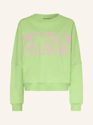 Elias Rumelis Bluza Ikoria gruen