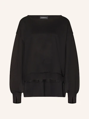 Elias Rumelis Bluza Nierozpinana Dana schwarz