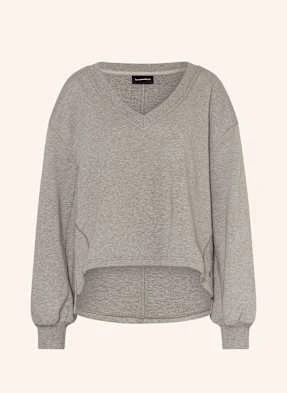 Elias Rumelis Bluza Nierozpinana Hazel grau