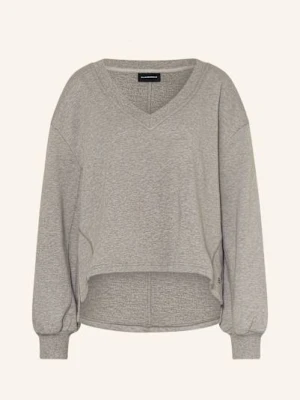 Elias Rumelis Bluza Nierozpinana Hazel grau