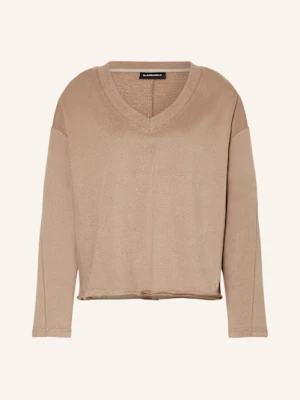 Elias Rumelis Bluza Nierozpinana Thalisa braun