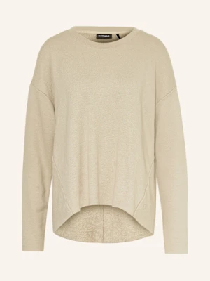 Elias Rumelis Bluza Nierozpinana Valentina beige