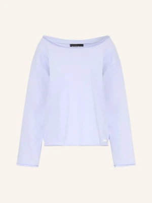 Elias Rumelis Bluza Oversize Winifri blau