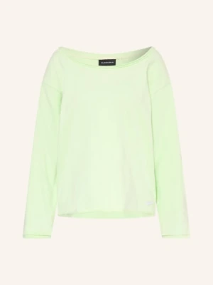 Elias Rumelis Bluza Oversize Winifri gruen