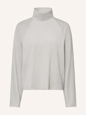 Elias Rumelis Bluza Polarowa Colbie grau SZARY