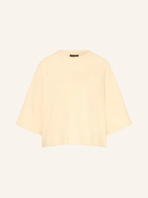 Elias Rumelis Bluza Remi Z Rękawami 3/4 gelb