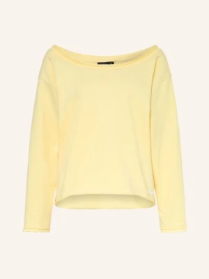 Elias Rumelis Bluza Winifri gelb