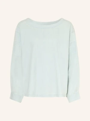 Elias Rumelis Bluzka Cassandria blau