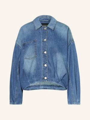 Elias Rumelis Bluzka Jeansowa Herosa blau