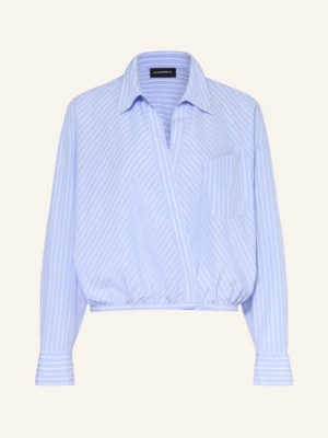 Elias Rumelis Bluzka Kopertowa Saylor blau