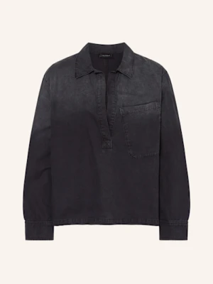 Elias Rumelis Bluzka Verenice schwarz