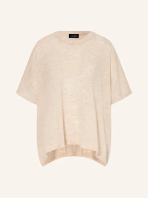 Elias Rumelis Bluzka Z Dzianiny Jonna beige