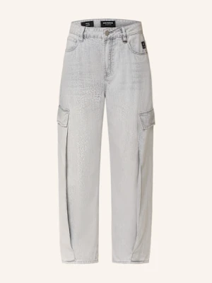 Elias Rumelis Bojówki Masie grau