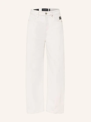 Elias Rumelis Dżinsy Barell Noralie weiss