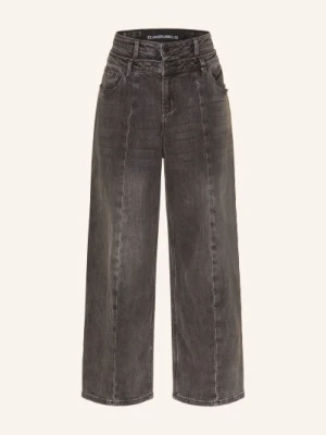 Elias Rumelis Dżinsy Typu Mom Jeans grau