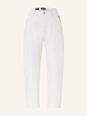 Elias Rumelis Dżinsy Z Podwiniętymi Nogawkami Yoana grau