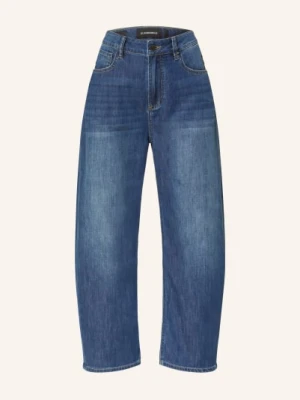 Elias Rumelis Dżinsy Z Rozszerzanymi Nogawkami Yoana blau