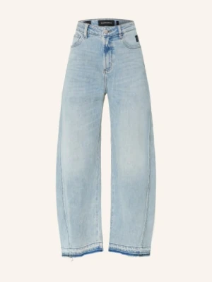 Elias Rumelis Dżinsy Z Szerokimi Nogawkami Noralie blau