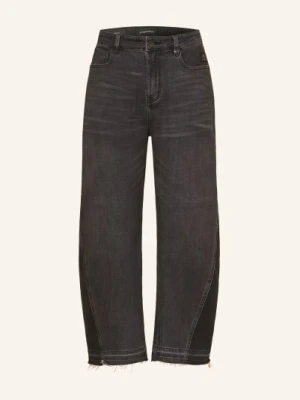 Elias Rumelis Dżinsy Z Szerokimi Nogawkami Noralie grau