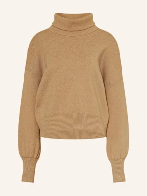 Elias Rumelis Golf Abella beige