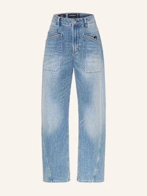 Elias Rumelis Jeansy Barrel Isabella blau