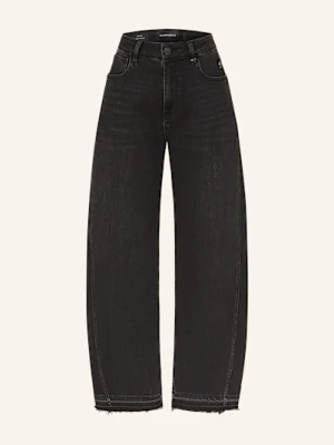 Elias Rumelis Jeansy Barrel Noralie schwarz