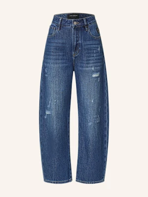 Elias Rumelis Jeansy Barrel Yoana blau