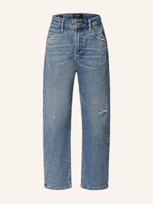 Elias Rumelis Jeansy Barrel Yoana blau