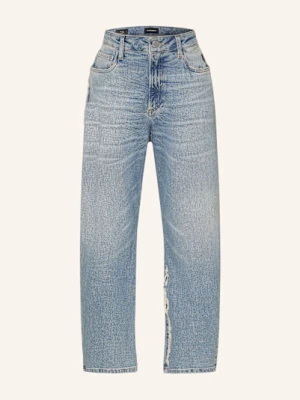 Elias Rumelis Jeansy Barrel Yoana blau